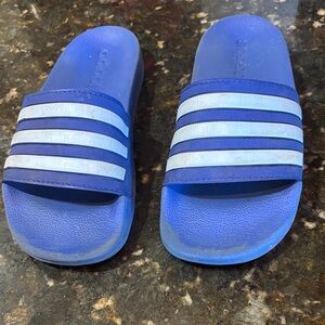 Adidas Slides! Youth 3